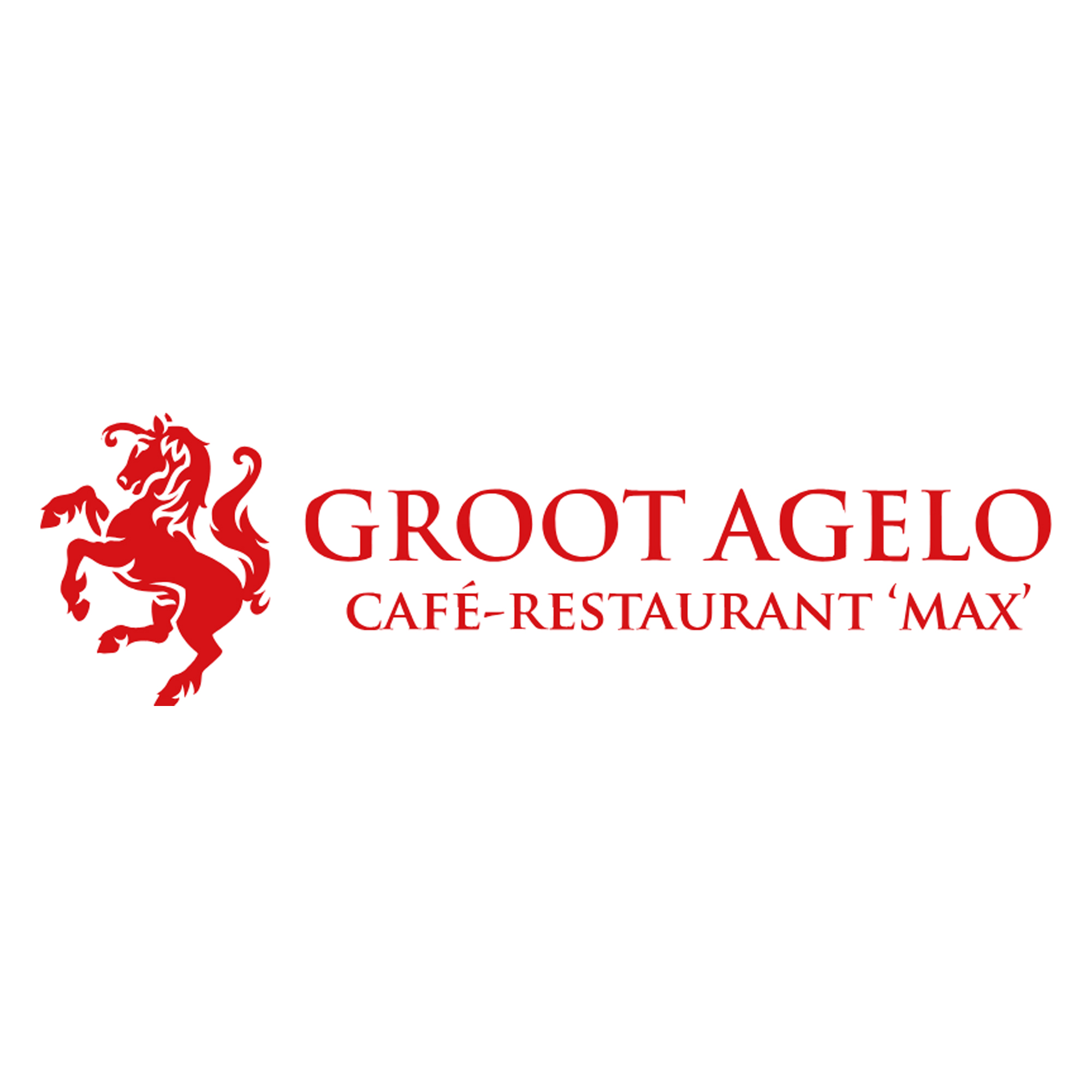 LuFire Events - Café Groot Agelo