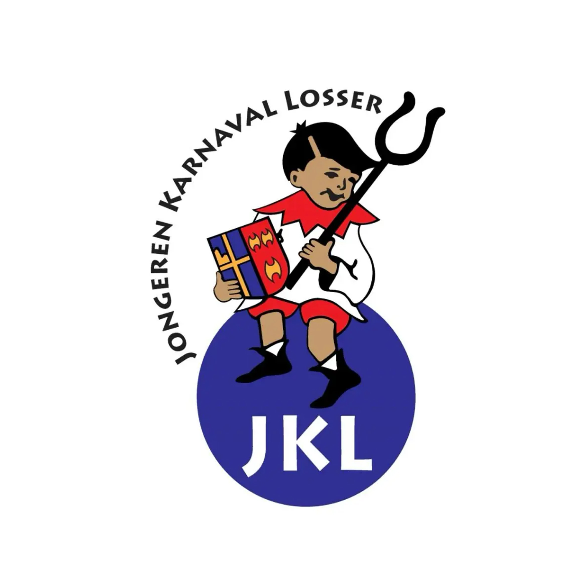 LuFire Events - Jongeren Karnaval Losser (Gaffel Aöskes Losser)